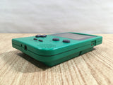 LG1324 Not Working - GameBoy Pocket Green Game Boy Console Japan