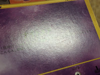 CE4476 Gastly Common e1 019/128 Pokemon Card TCG Japan