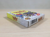 Dragon Quest Monsters 2 Iru BOXED GameBoy Game Boy Japan - UE2621