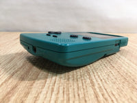 LG2118 Plz Read Item Condi GameBoy Color Blue Game Boy Console Japan