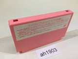 AH1903 Kirby Kirby's Adventure NES Famicom Japan