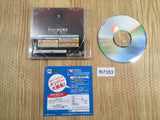 FH7353 Vampire Savior The Lord of Vampire Sega Saturn Japan