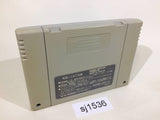 Super Chinese World Ninja Boy SNES Super Famicom Japan - SJ1536