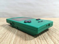 LG1324 Not Working - GameBoy Pocket Green Game Boy Console Japan