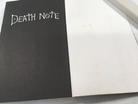 AAA1553 DEATH NOTE Vol.2 Japanese Manga
