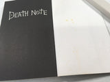 AAA1553 DEATH NOTE Vol.2 Japanese Manga