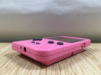 KH6281 Tested Working - GameBoy Pocket Pink Game Boy Console Japan