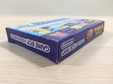 UE3388 Mario Party Advance BOXED GameBoy Advance Japan