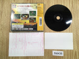 Lunatic Dawn 3 PS1 Japan - FH6436