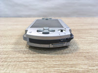 gd6122 Plz Read Item Condi PSP-1000 Silver SONY PSP Console Japan