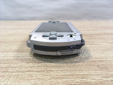 gd6122 Plz Read Item Condi PSP-1000 Silver SONY PSP Console Japan
