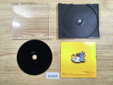 Dokodemo Hamster 2 PS1 Japan - FH5926