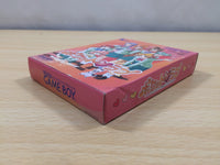 ue5629 Pocket Love BOXED GameBoy Game Boy Japan