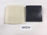 Fatal Fury Special Sega Game Gear Japan - DK6224