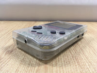 GD6345 GameBoy Bros. Skeleton Game Boy Console Japan