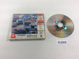 Aero Duncing featuring Blue Impulse Dreamcast Japan - FH3868