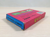 UE5088 Ikki BOXED NES Famicom Japan