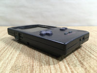 LG1234 Not Working - GameBoy Pocket Black Game Boy Console Japan