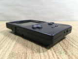 LG1234 Not Working - GameBoy Pocket Black Game Boy Console Japan