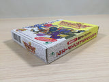 Dragon Quest Monsters 2 Iru BOXED GameBoy Game Boy Japan - UE2621