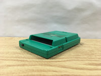 LC3609 With Defects - GameBoy Pocket Green Game Boy Console Japan