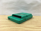 LC3609 With Defects - GameBoy Pocket Green Game Boy Console Japan