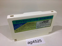 ag4525 Fantasy Zone II 2 Opa Opa no Namida NES Famicom Japan