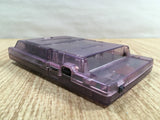 LF9313 Not Working - GameBoy Pocket Clear Purple Game Boy Console Japan