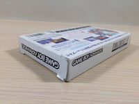 UE4543 Final Fantasy I II 1 2 Advance BOXED GameBoy Advance Japan