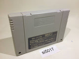 Super Puyo Puyo SNES Super Famicom Japan - SI5017