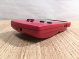 LG2583 GameBoy Color Red Game Boy Console Japan
