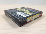 WWF Super Stars Pro Wrestling BOXED GameBoy Game Boy Japan - UE1883