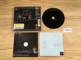Vib Ribbon Playstation The Best PS1 Japan - FH8410