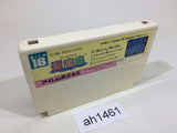 Kickle Cubicle Meikyu Jima NES Famicom Japan - AH1461