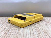 KH5915 With Defects - GameBoy Pocket Yellow Game Boy Console Japan