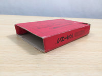 UE8510 Donkey Kong BOXED NES Famicom Japan