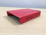 UE8510 Donkey Kong BOXED NES Famicom Japan