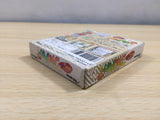 UE6418 Quiz Nihon Mukashi Banashi Athena no Hatena BOXED GameBoy Game Boy Japan
