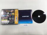 SD Gundam G Century PS1 Japan - FH5296