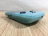 GameBoy Color Ice Blue Game Boy Console Japan - Not Working LG2220