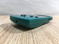 LG2017 Plz Read Item Condi GameBoy Color Blue Game Boy Console Japan
