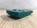 LG2017 Plz Read Item Condi GameBoy Color Blue Game Boy Console Japan