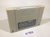 Dragon Ball Z Super Butouden SNES Super Famicom Japan - SJ1868