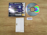 Thunder Force Gold Pack 1 Sega Saturn Japan - FH8509