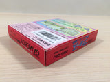 Quarth BOXED GameBoy Game Boy Japan - UE4212