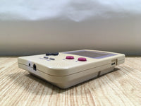 KH6080 With Defects - GameBoy Pocket Gray Grey Game Boy Console Japan