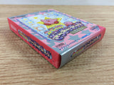 Kirby's Sparkling Kids Kirakira BOXED GameBoy Game Boy Japan - DI4557