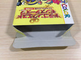 Dragon Quest Monsters 2 Iru BOXED GameBoy Game Boy Japan - UE2621