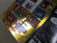 UE8105 Wario Master of Disguise BOXED Nintendo DS Japan