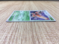 CD9724 Mothim - PROMO 079/DP-P Pokemon Card TCG Japan